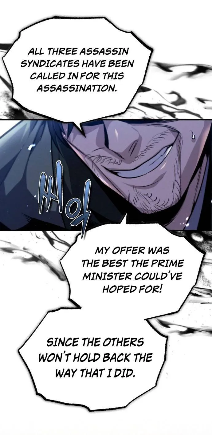 One Hit Teacher, Master Baek Ch. 42 – page 5