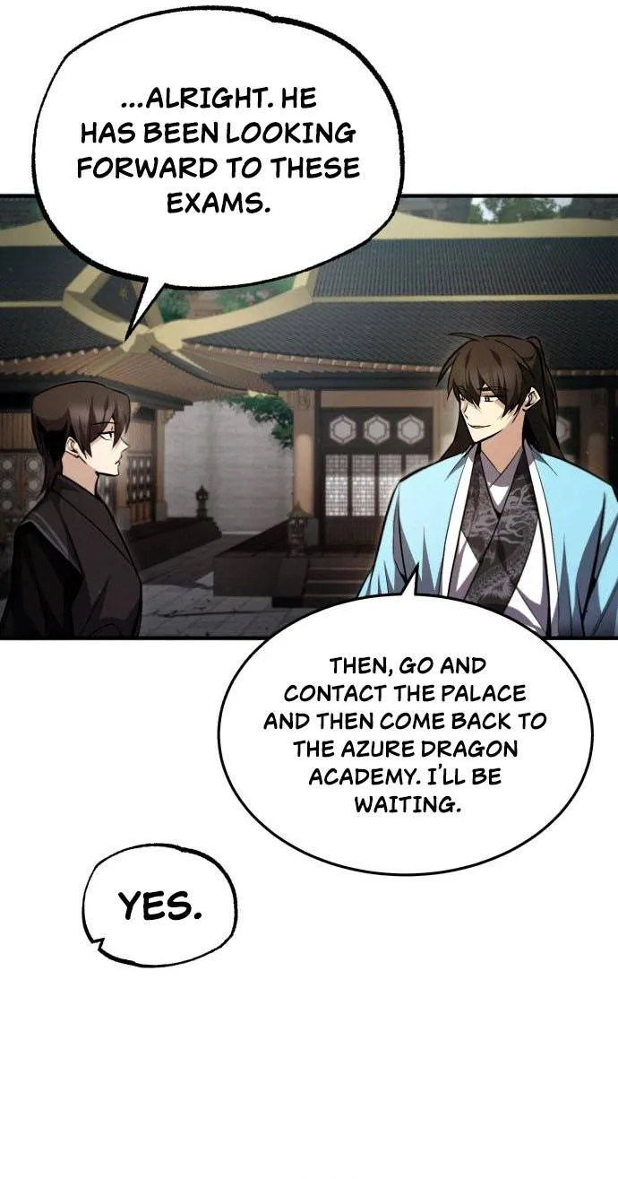 One Hit Teacher, Master Baek Ch. 42 – page 7