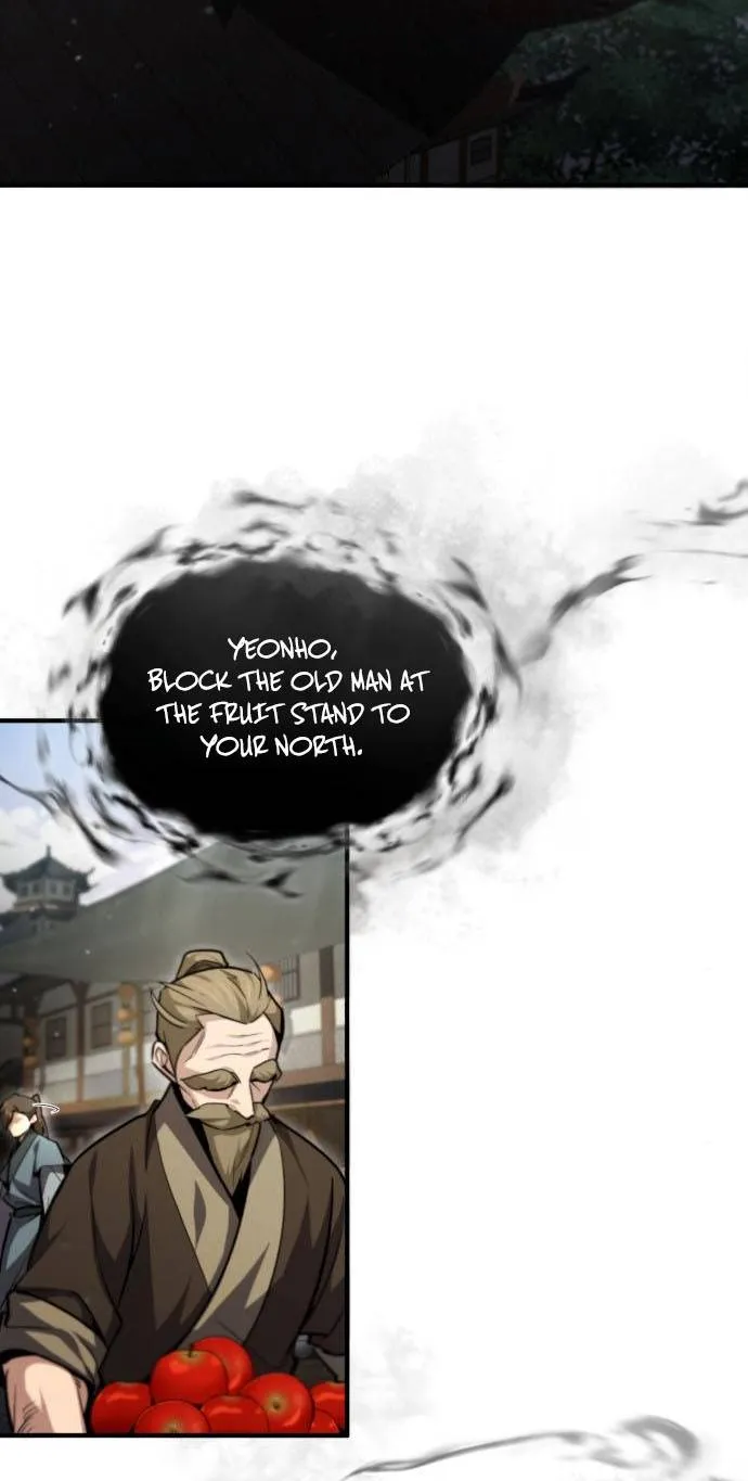One Hit Teacher, Master Baek Ch. 43 – page 12