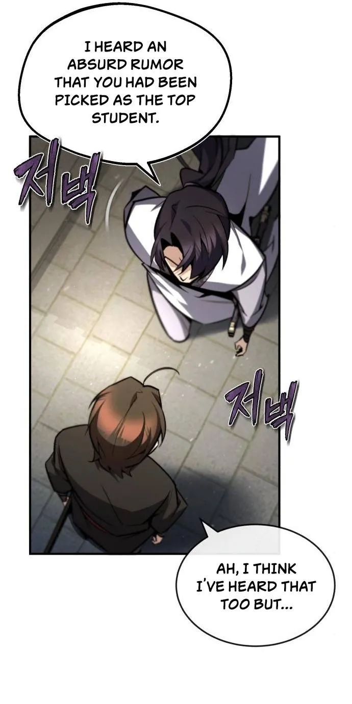 One Hit Teacher, Master Baek Ch. 44 – page 5