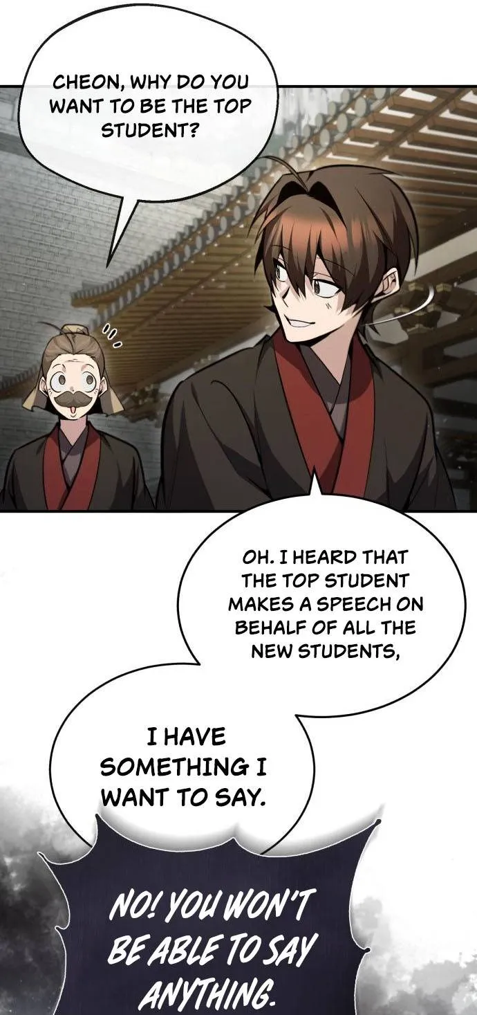 One Hit Teacher, Master Baek Ch. 44 – page 6