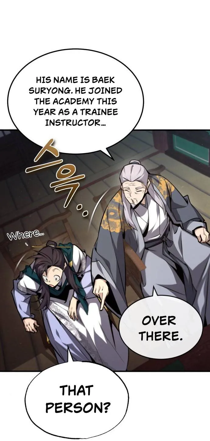 One Hit Teacher, Master Baek Ch. 44 – page 9