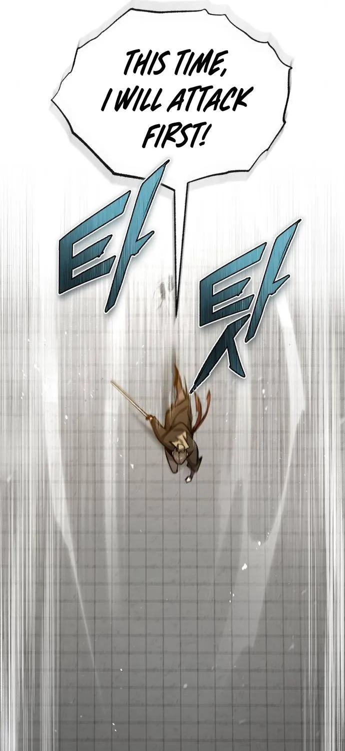 One Hit Teacher, Master Baek Ch. 45 – page 5