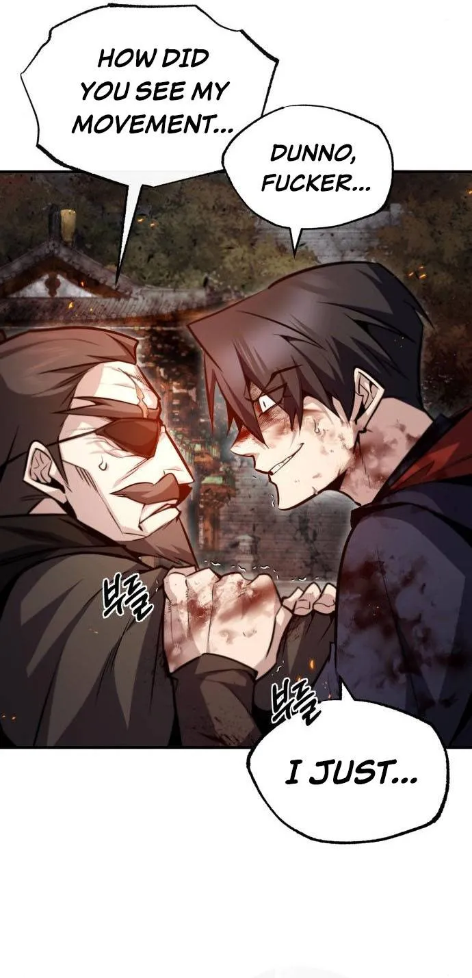 One Hit Teacher, Master Baek Ch. 46 – page 9