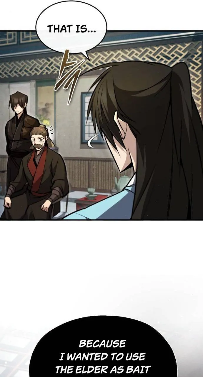 One Hit Teacher, Master Baek Ch. 46 – page 12