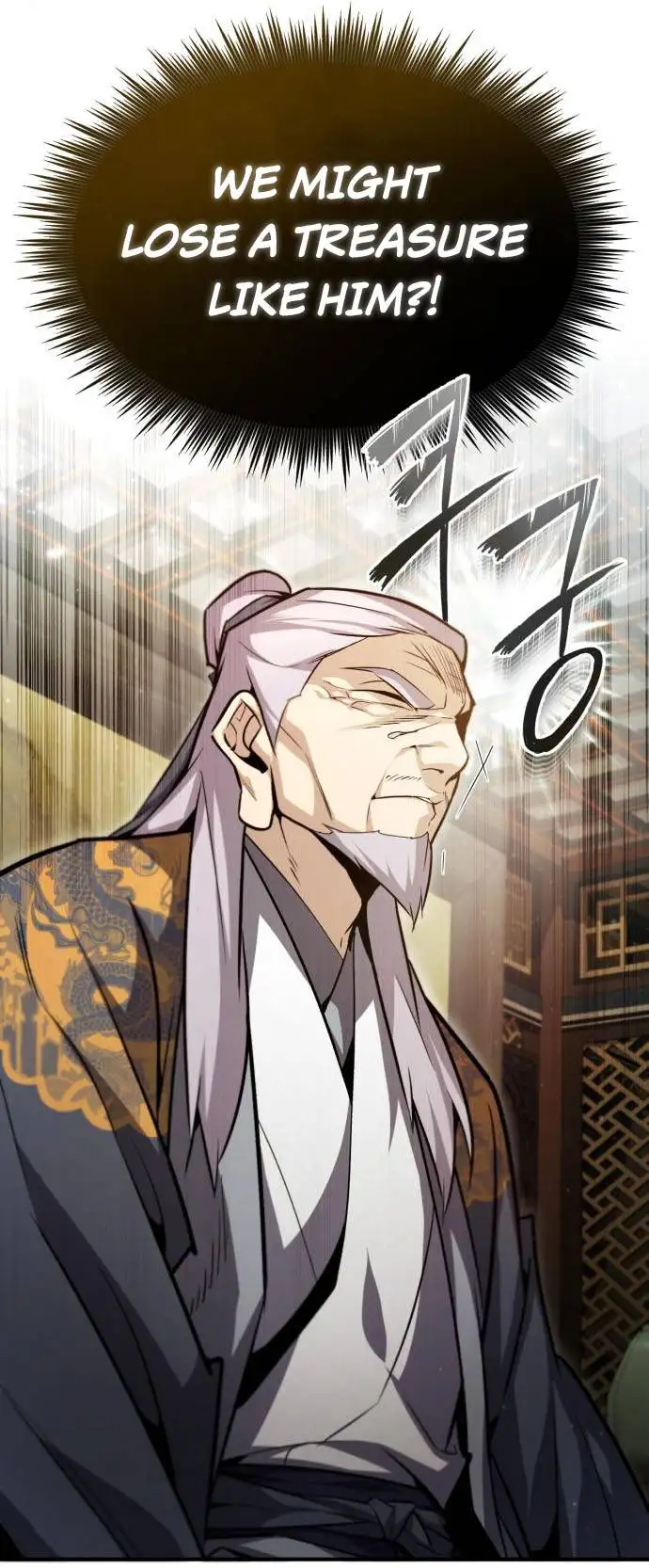 One Hit Teacher, Master Baek Ch. 47 – page 3