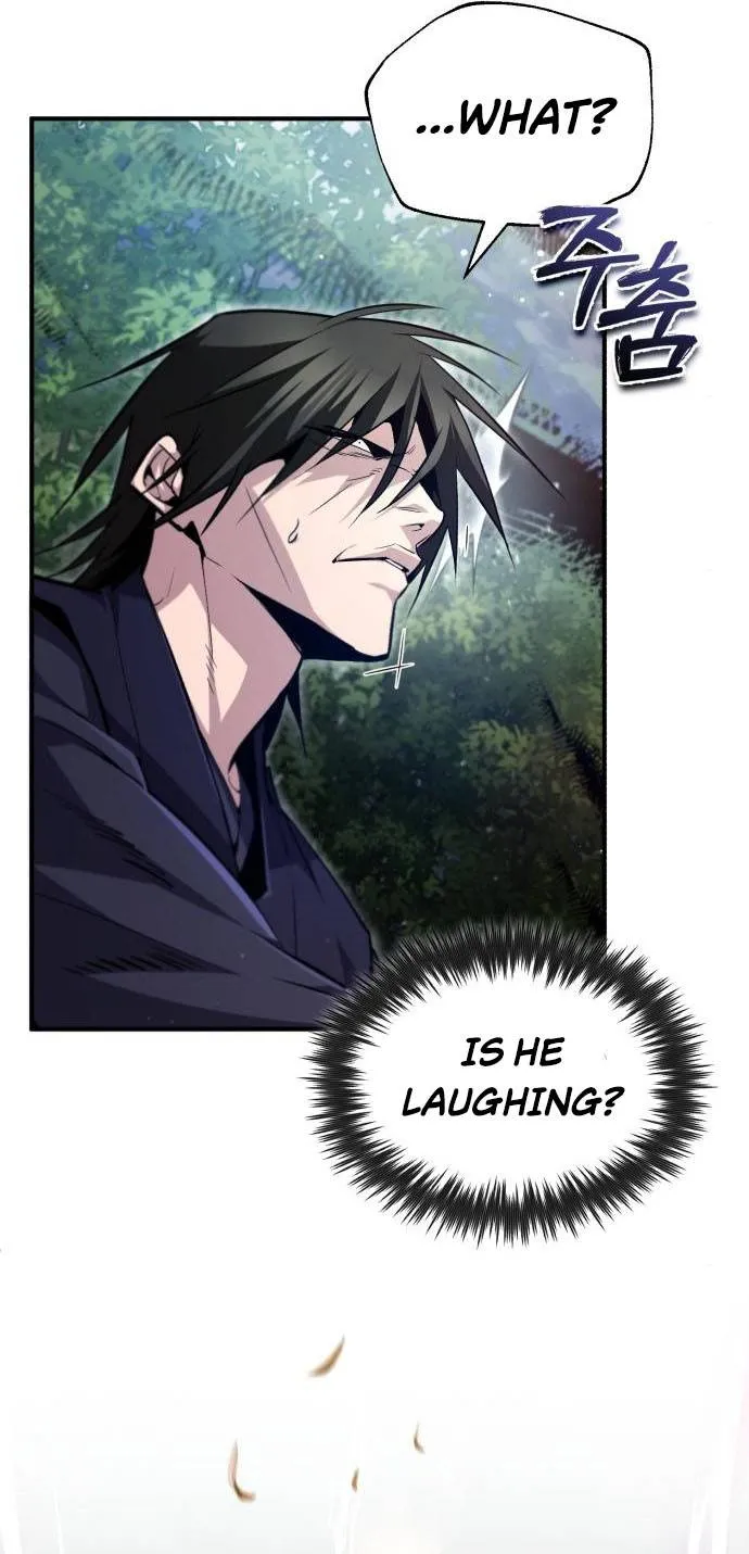 One Hit Teacher, Master Baek Ch. 48 – page 4