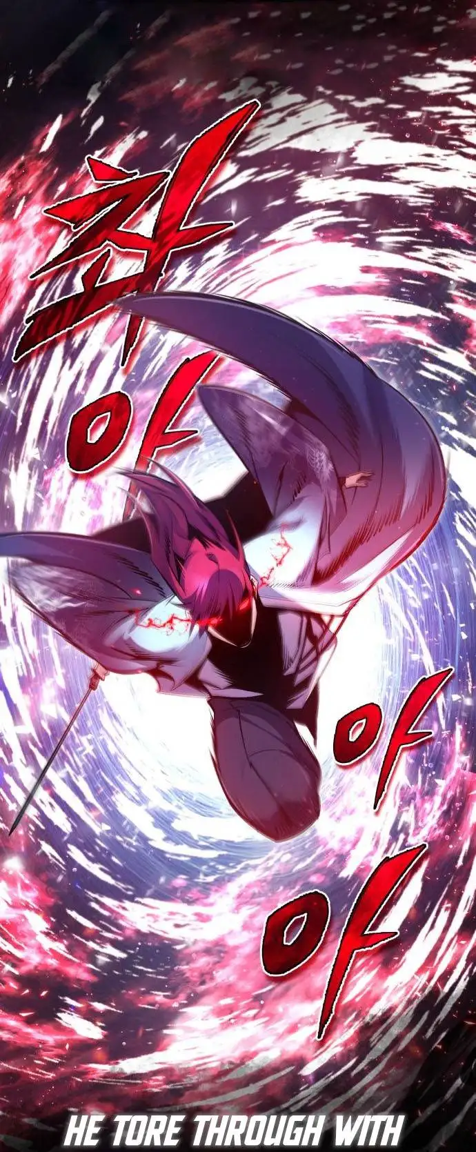 One Hit Teacher, Master Baek Ch. 48 – page 7