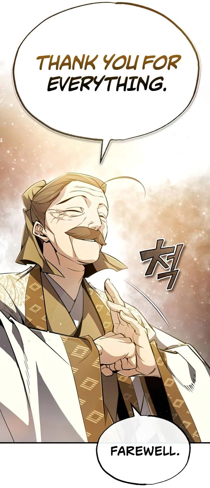 One Hit Teacher, Master Baek Ch. 49 – page 9