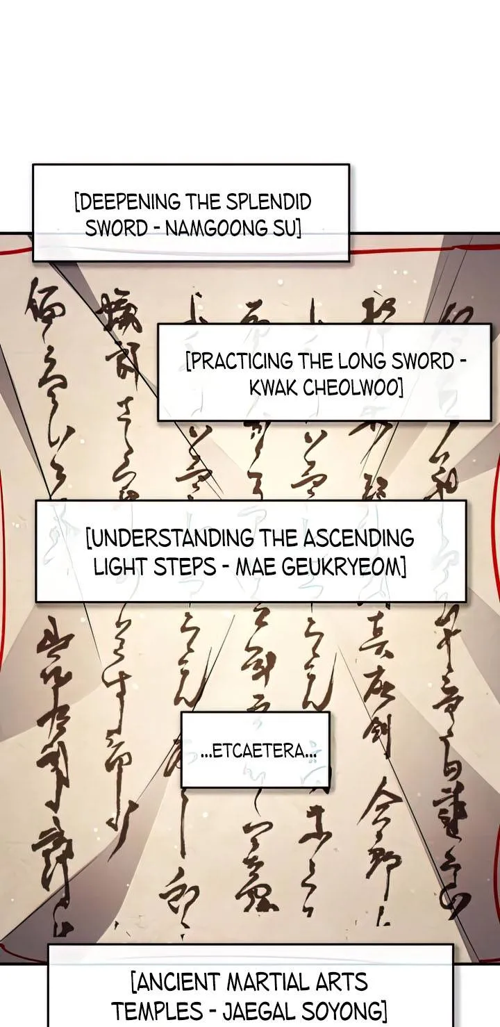 One Hit Teacher, Master Baek Ch. 49 – page 11
