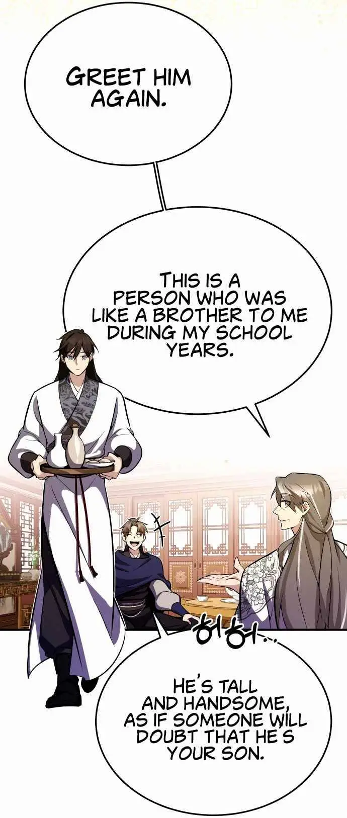 One Hit Teacher, Master Baek Ch. 5 – page 3