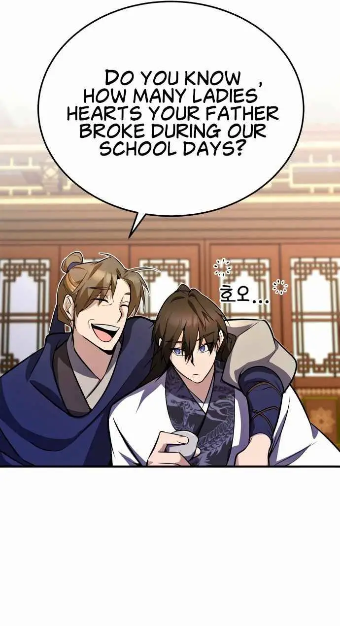 One Hit Teacher, Master Baek Ch. 5 – page 4