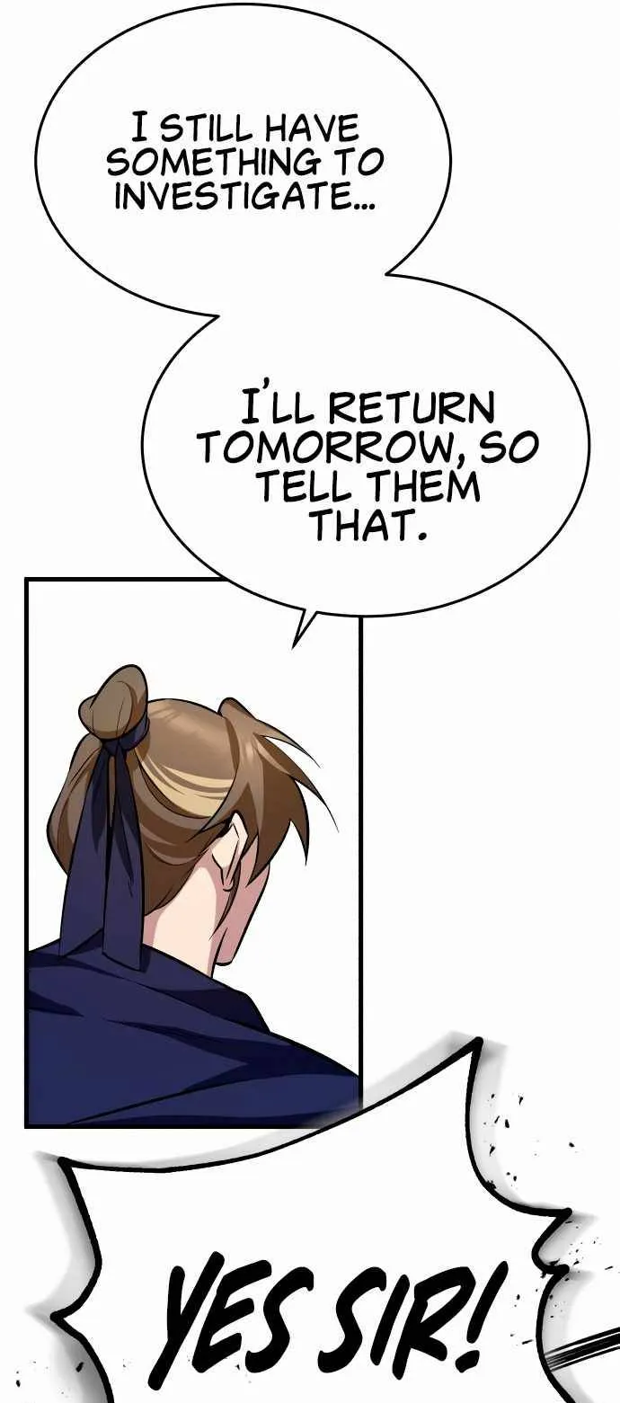 One Hit Teacher, Master Baek Ch. 5 – page 5