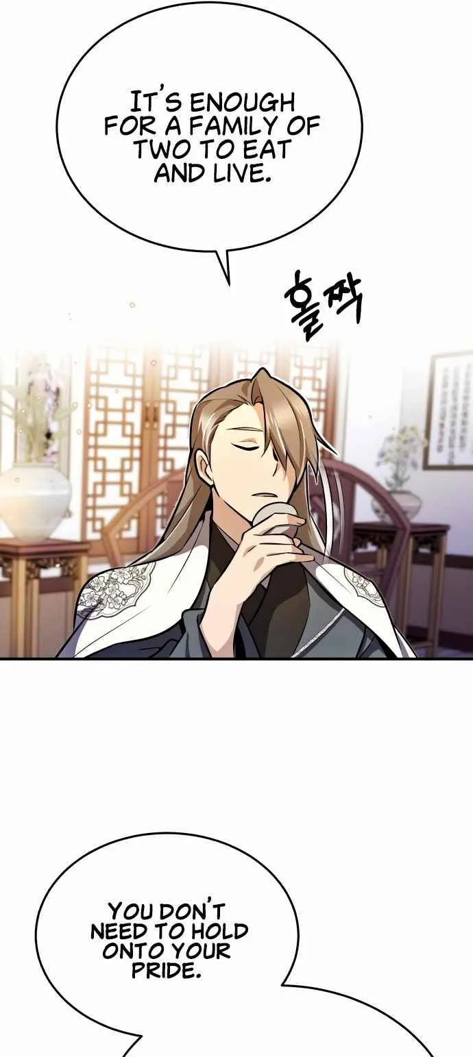 One Hit Teacher, Master Baek Ch. 5 – page 7