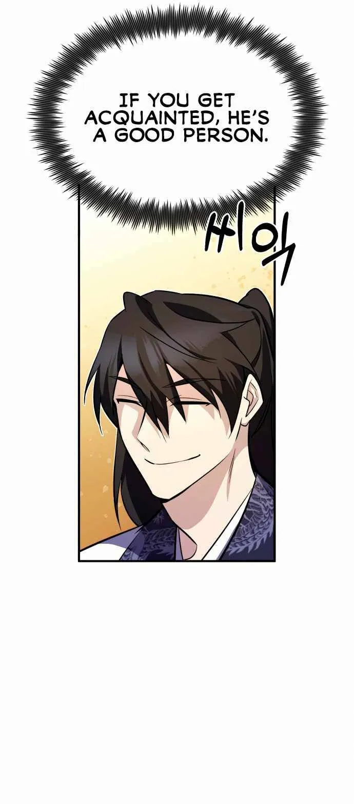 One Hit Teacher, Master Baek Ch. 5 – page 10