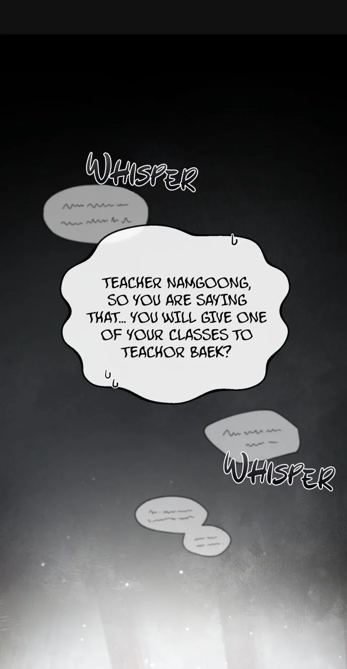 One Hit Teacher, Master Baek Ch. 50 – page 2