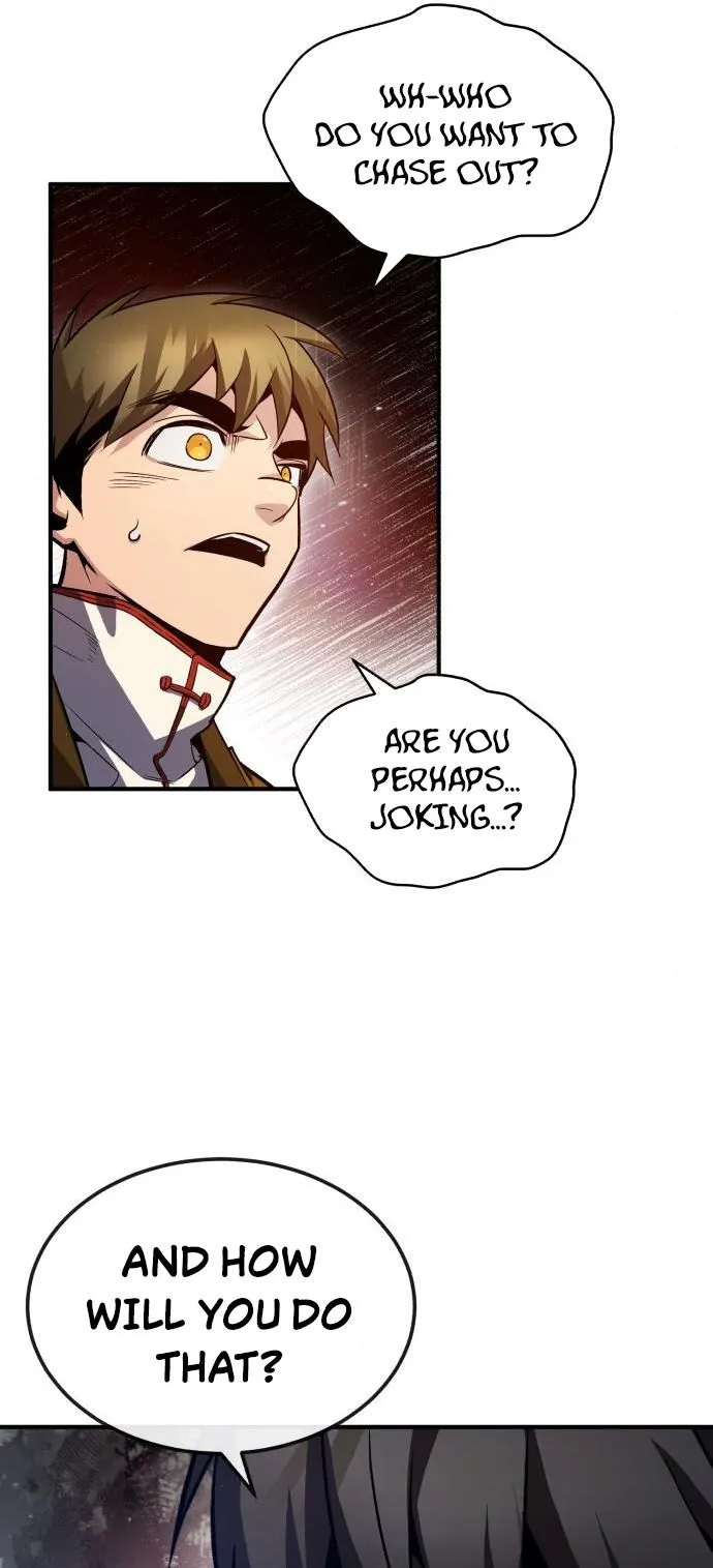 One Hit Teacher, Master Baek Ch. 50 – page 8