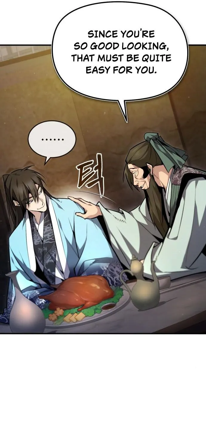 One Hit Teacher, Master Baek Ch. 50 – page 10
