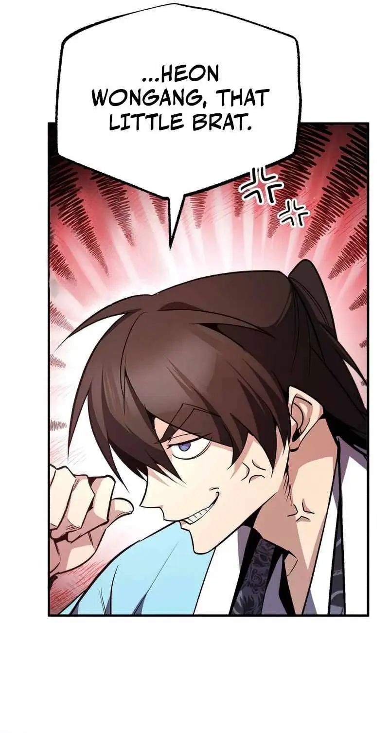 One Hit Teacher, Master Baek Ch. 51 – page 10