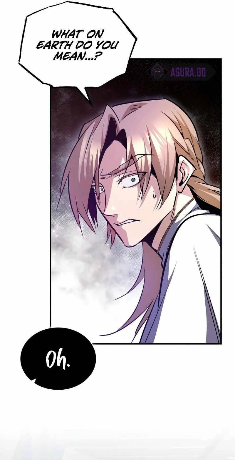 One Hit Teacher, Master Baek Ch. 51 – page 14