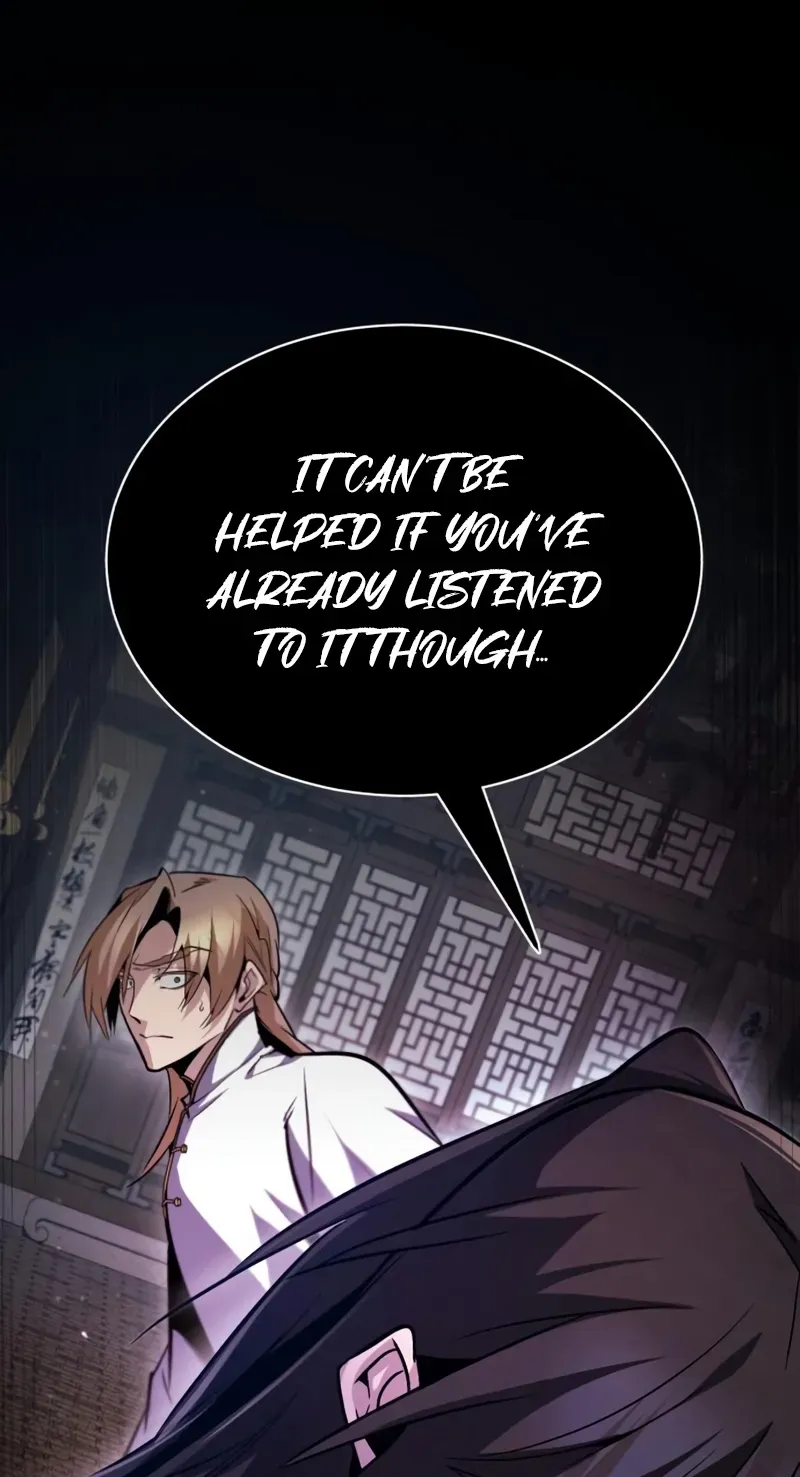 One Hit Teacher, Master Baek Ch. 52 – page 2