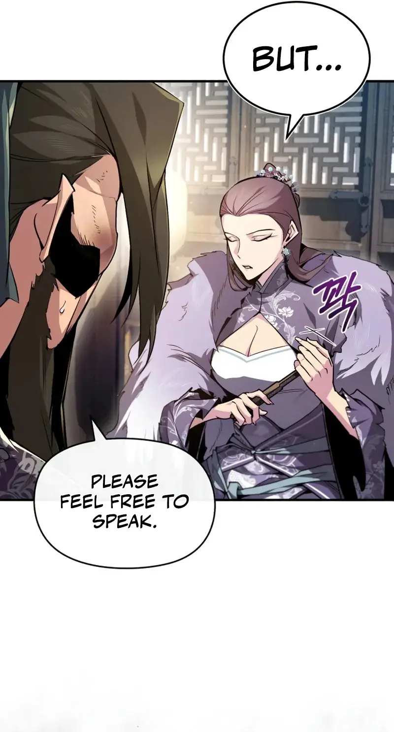 One Hit Teacher, Master Baek Ch. 52 – page 3