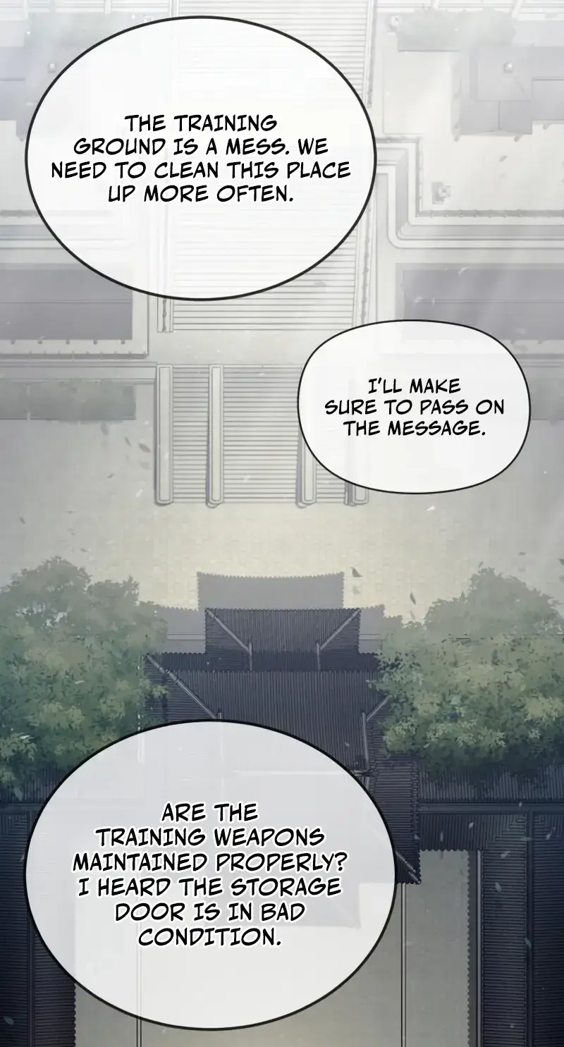 One Hit Teacher, Master Baek Ch. 52 – page 4