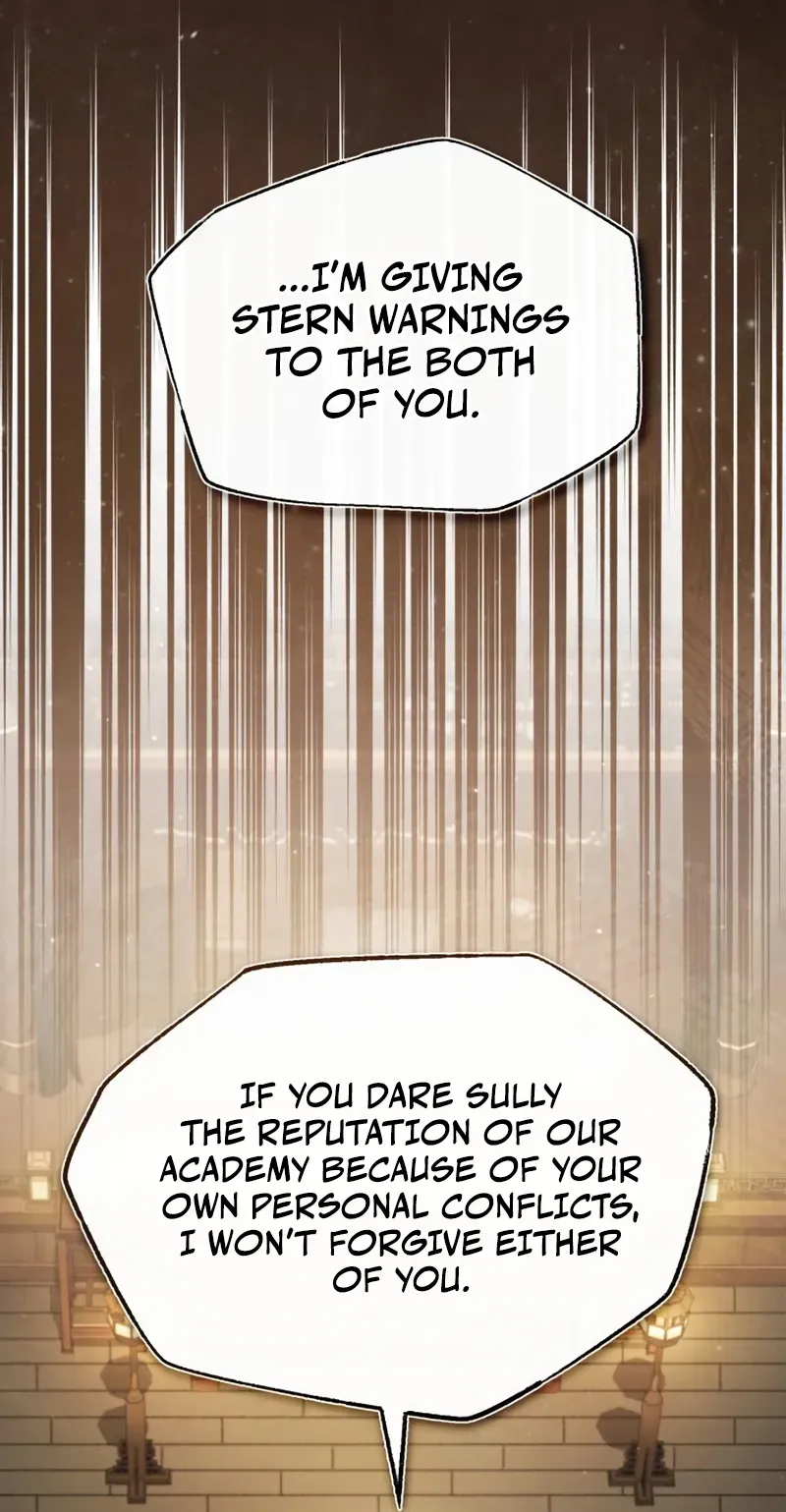 One Hit Teacher, Master Baek Ch. 52 – page 7