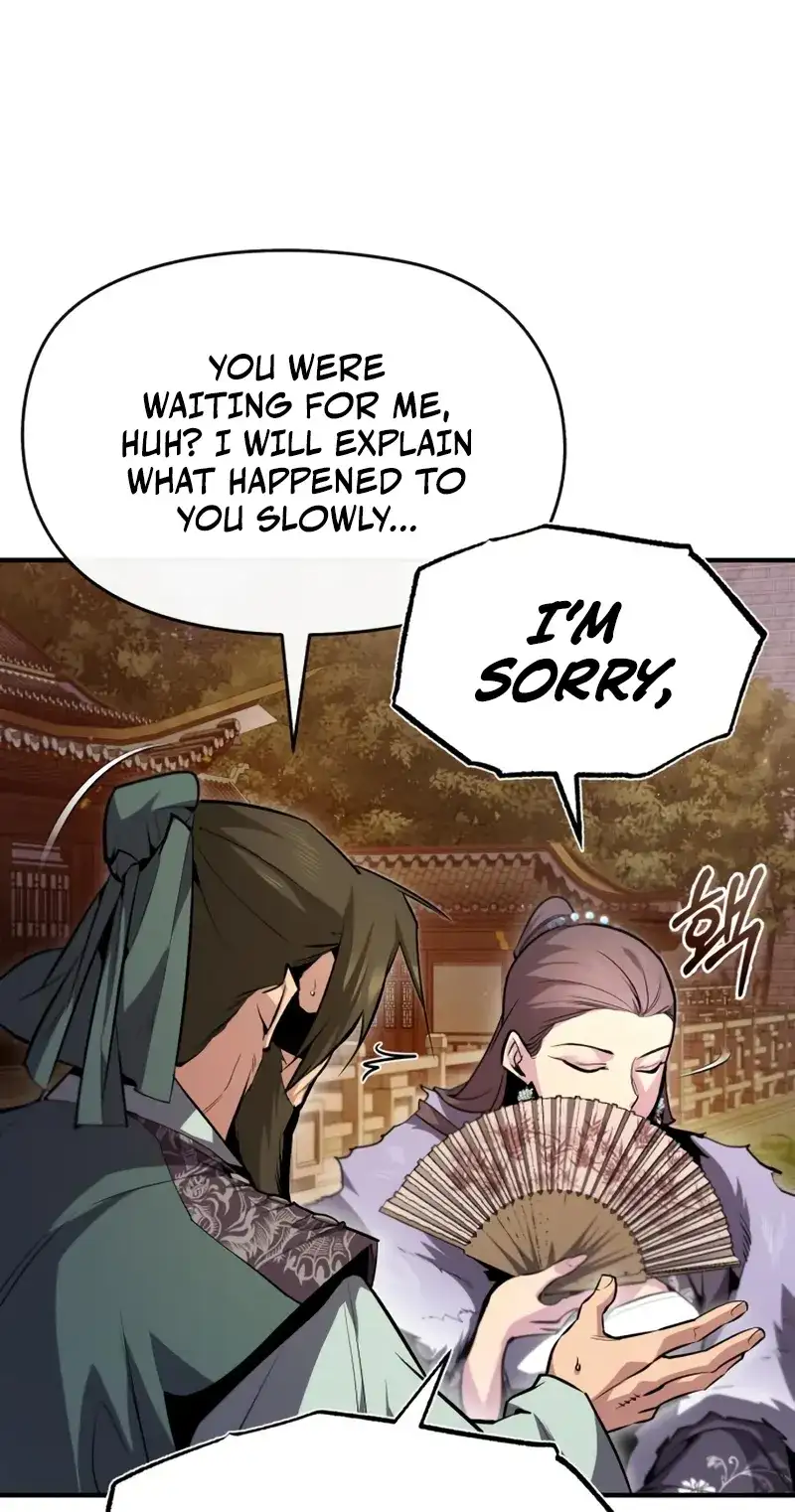 One Hit Teacher, Master Baek Ch. 52 – page 9