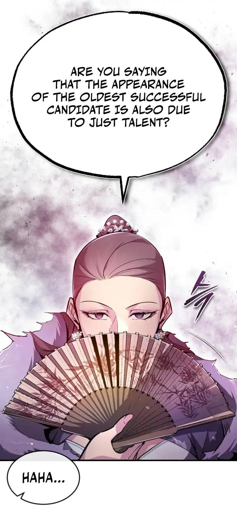 One Hit Teacher, Master Baek Ch. 52 – page 10