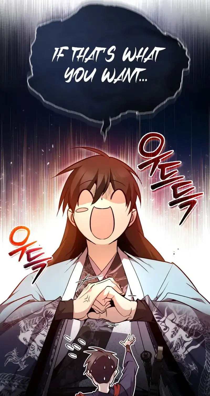 One Hit Teacher, Master Baek Ch. 52 – page 13