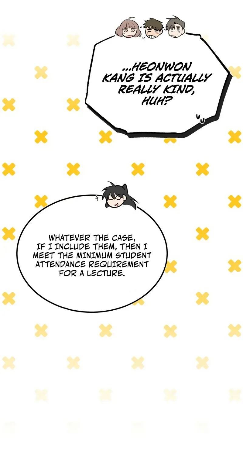One Hit Teacher, Master Baek Ch. 53 – page 4