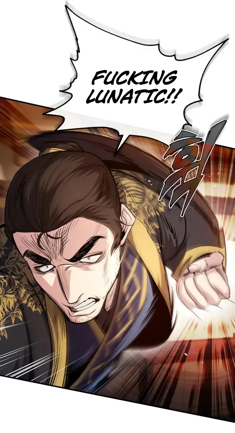One Hit Teacher, Master Baek Ch. 53 – page 10