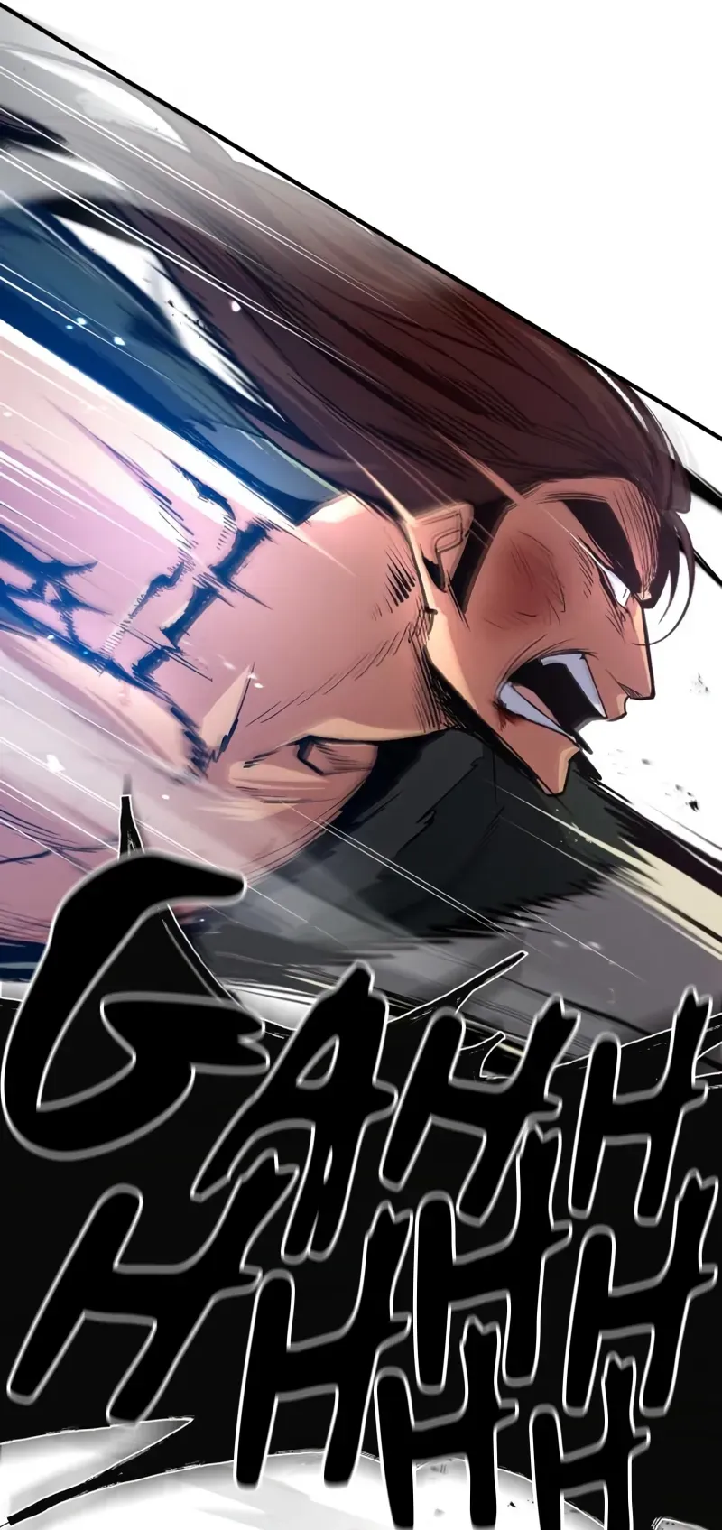 One Hit Teacher, Master Baek Ch. 53 – page 12