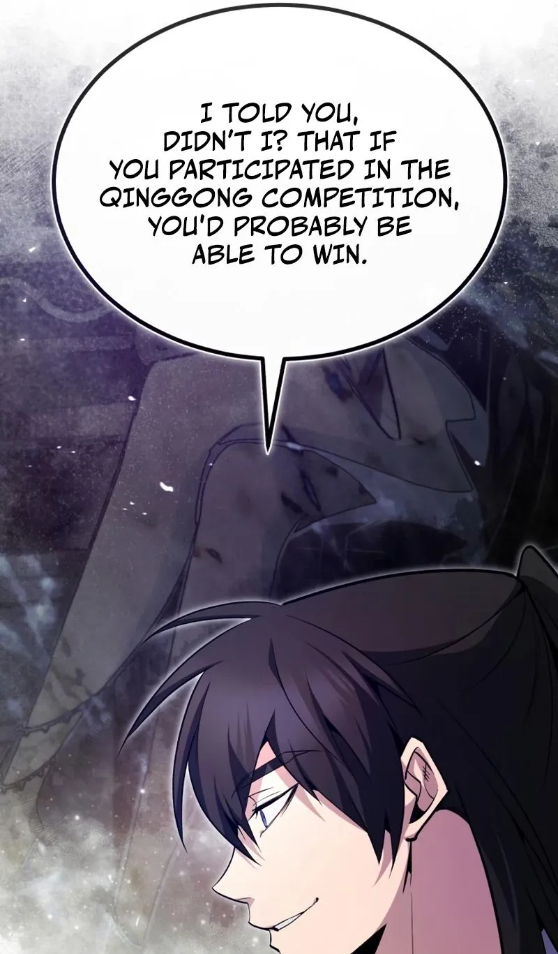 One Hit Teacher, Master Baek Ch. 55 – page 3