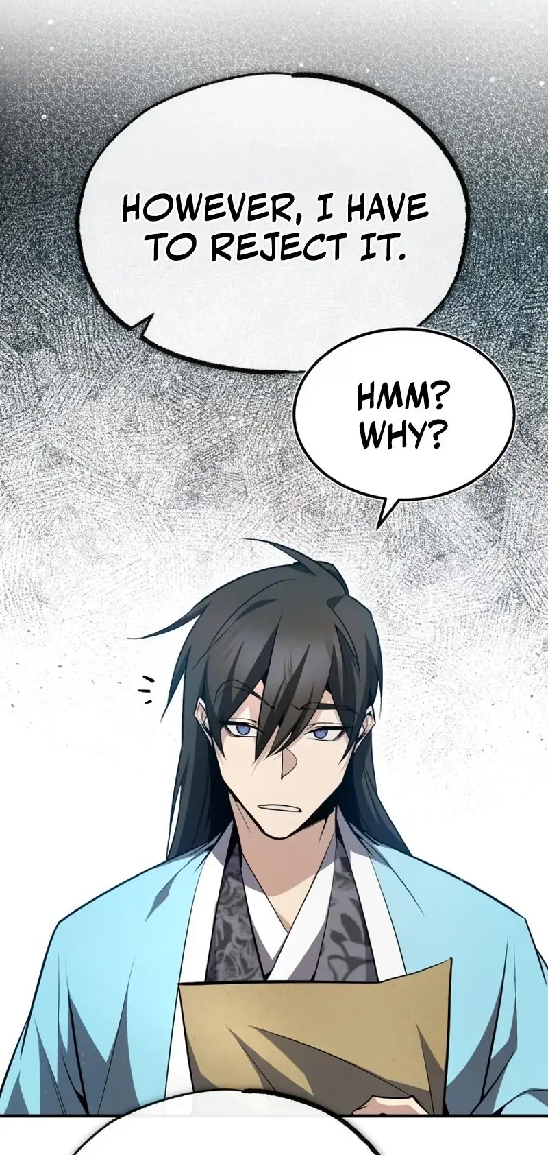 One Hit Teacher, Master Baek Ch. 55 – page 4