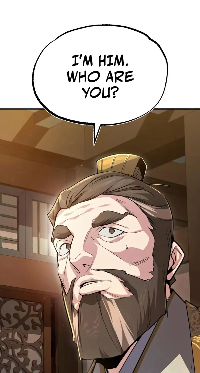 One Hit Teacher, Master Baek Ch. 55 – page 6