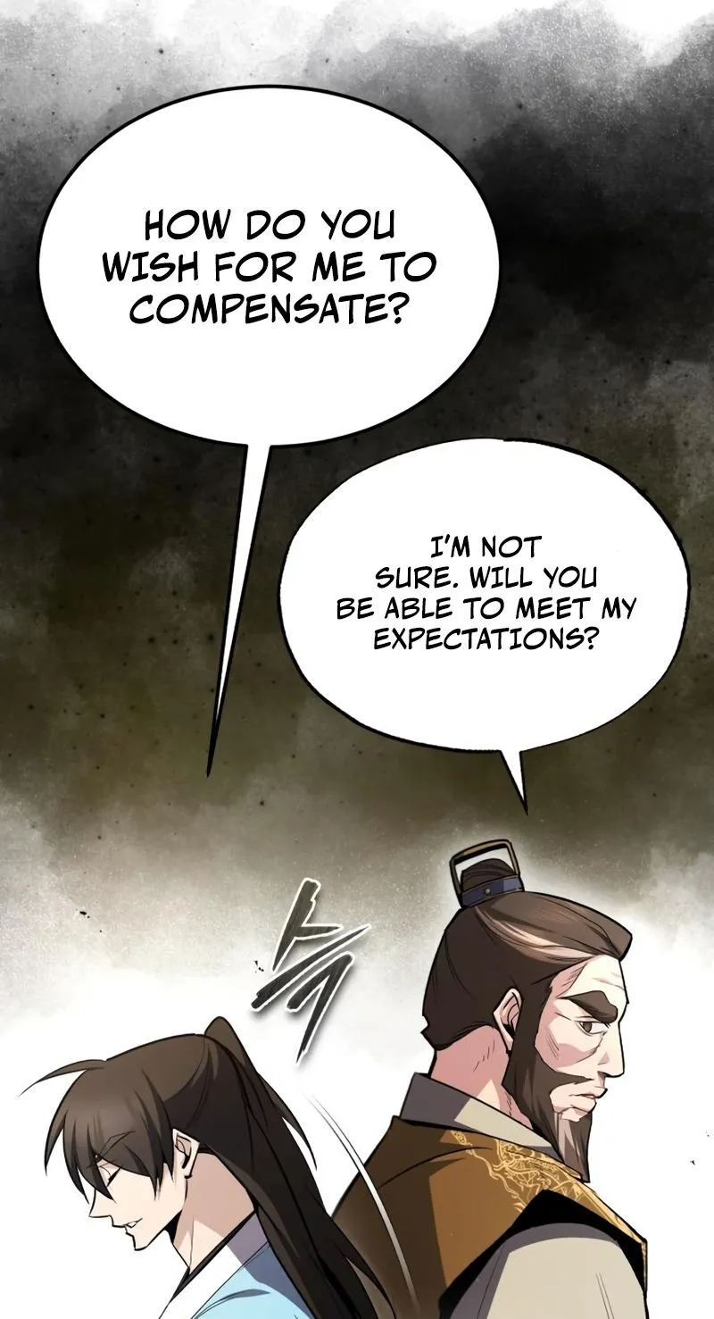 One Hit Teacher, Master Baek Ch. 55 – page 9