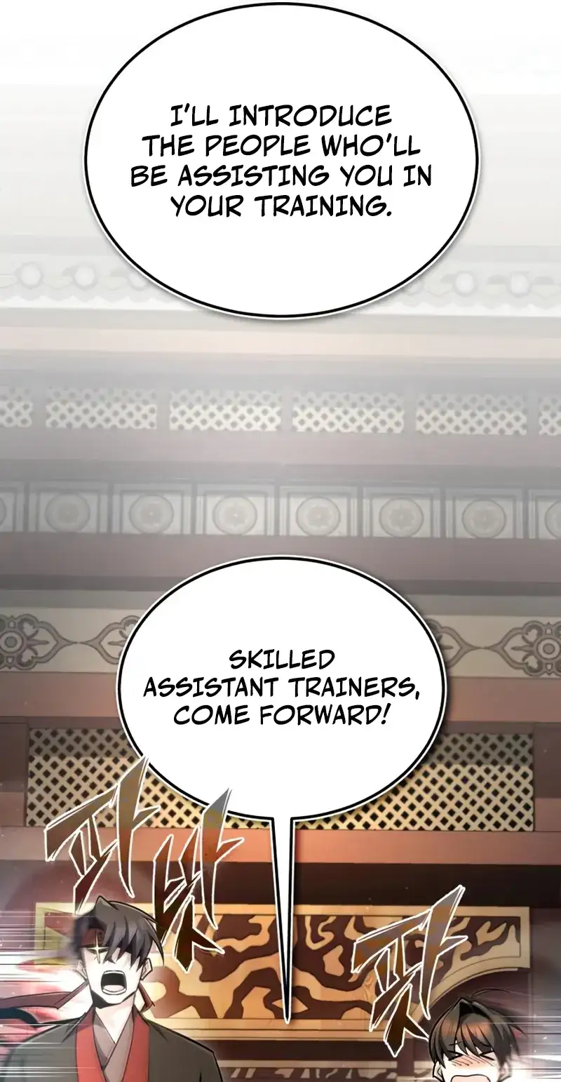 One Hit Teacher, Master Baek Ch. 56 – page 3