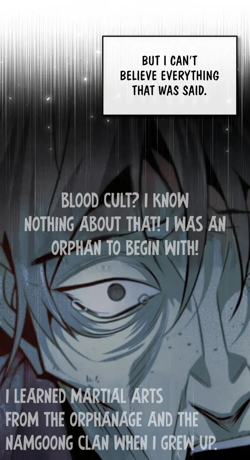One Hit Teacher, Master Baek Ch. 57 – page 5