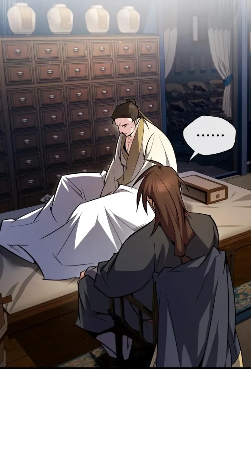 One Hit Teacher, Master Baek Ch. 57 – page 9