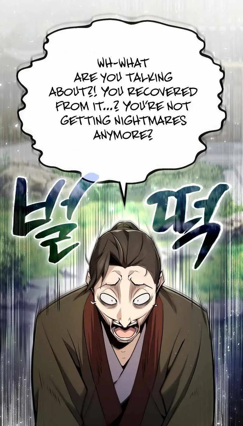 One Hit Teacher, Master Baek Ch. 58 – page 3