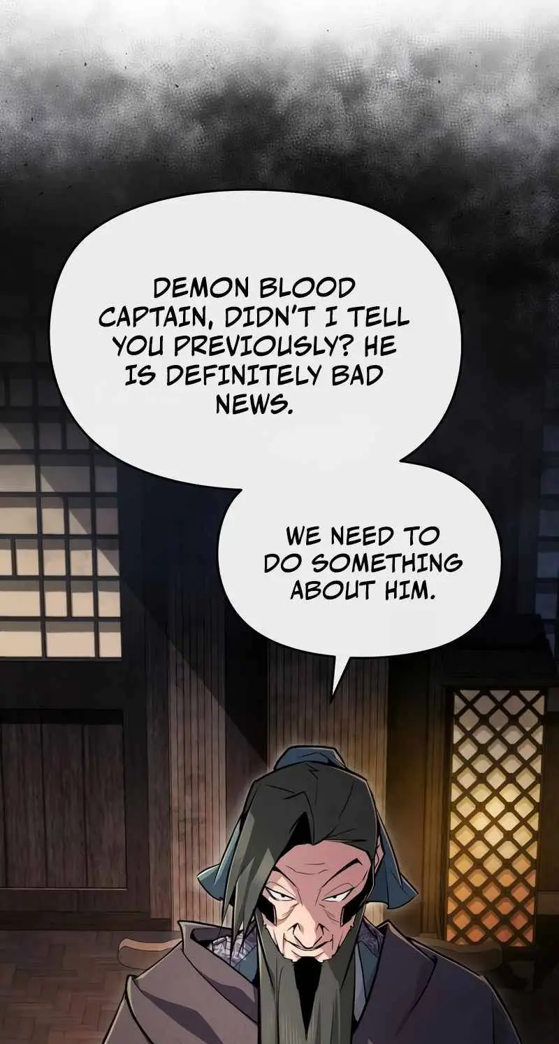 One Hit Teacher, Master Baek Ch. 58 – page 7