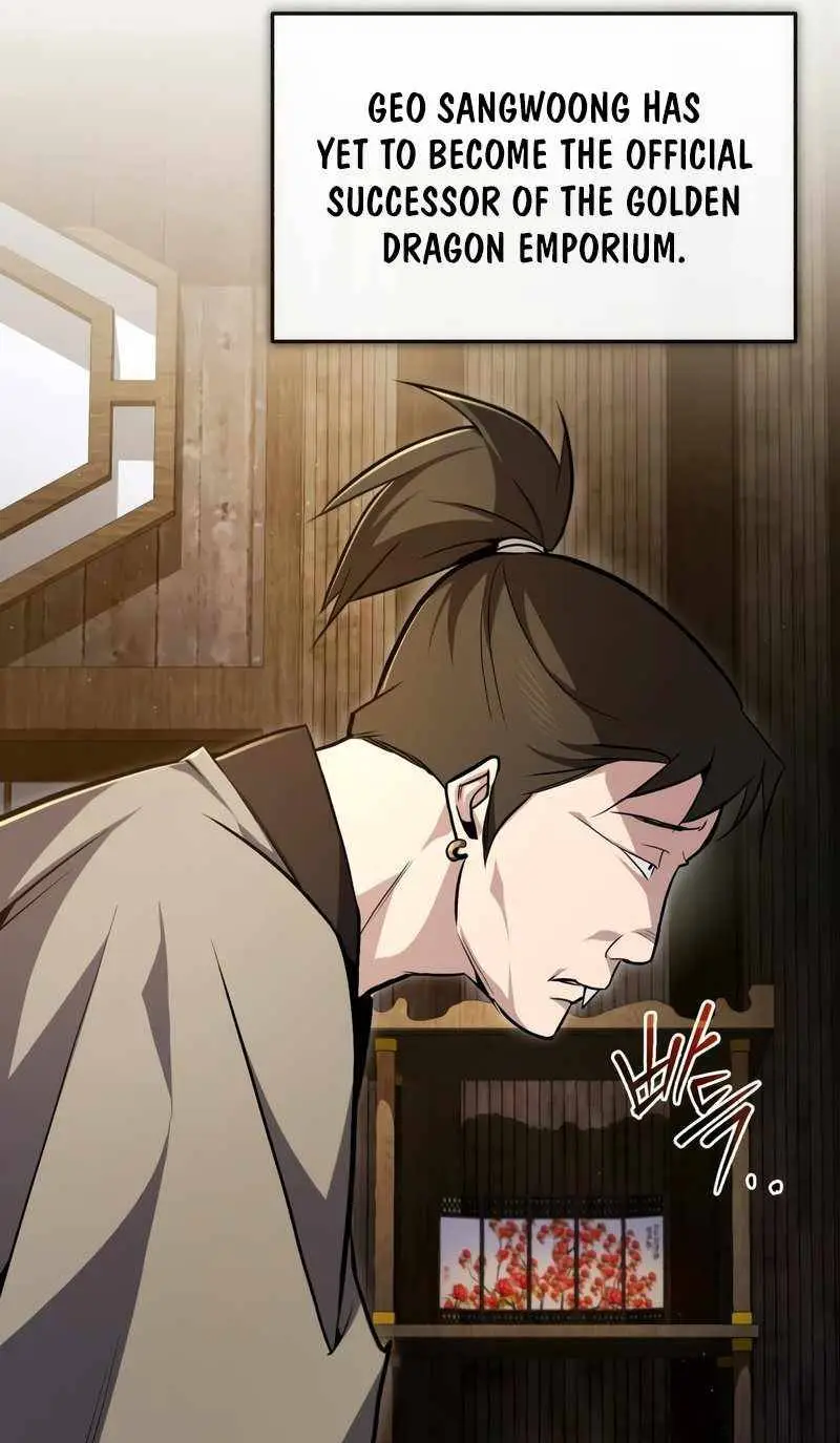 One Hit Teacher, Master Baek Ch. 58 – page 9