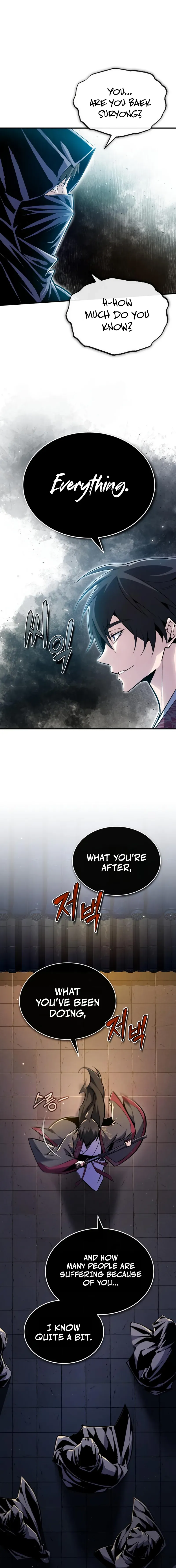 One Hit Teacher, Master Baek Ch. 59 – page 2