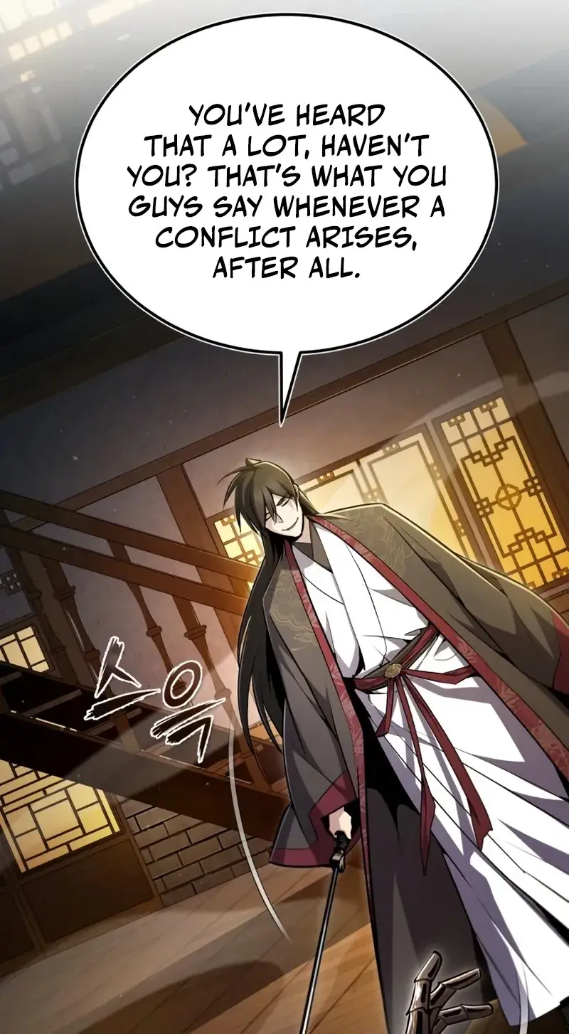 One Hit Teacher, Master Baek Ch. 59 – page 3