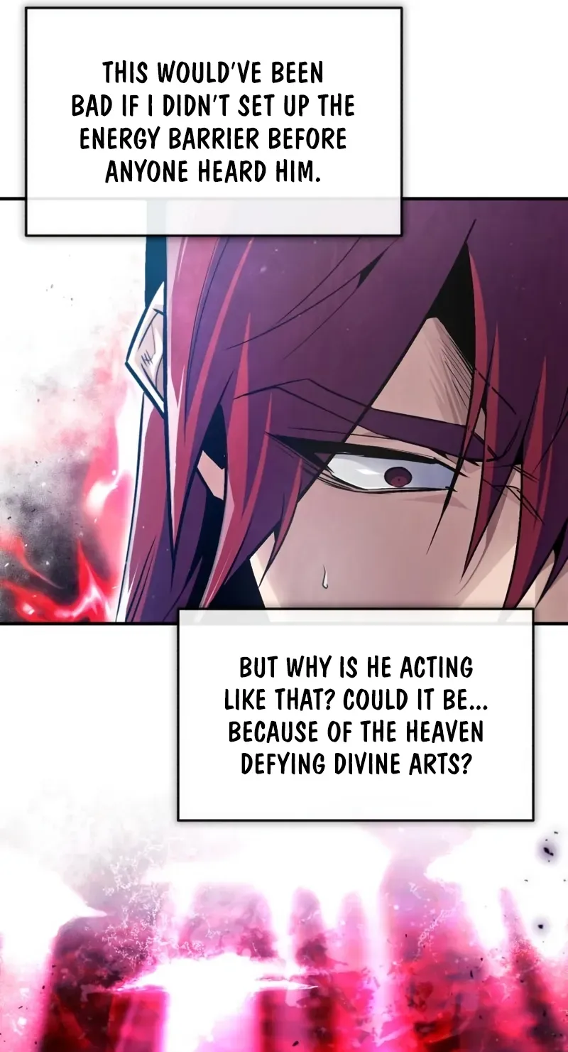 One Hit Teacher, Master Baek Ch. 59 – page 8