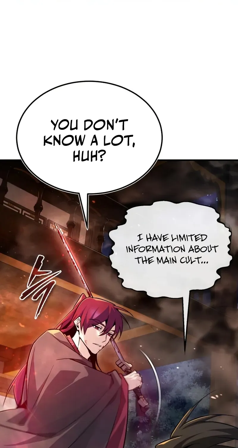 One Hit Teacher, Master Baek Ch. 59 – page 11