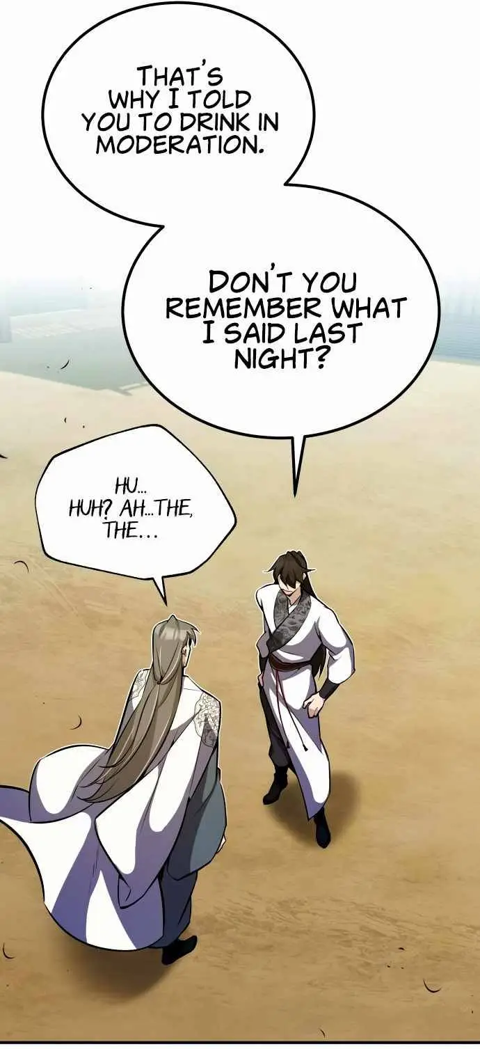 One Hit Teacher, Master Baek Ch. 6 – page 5