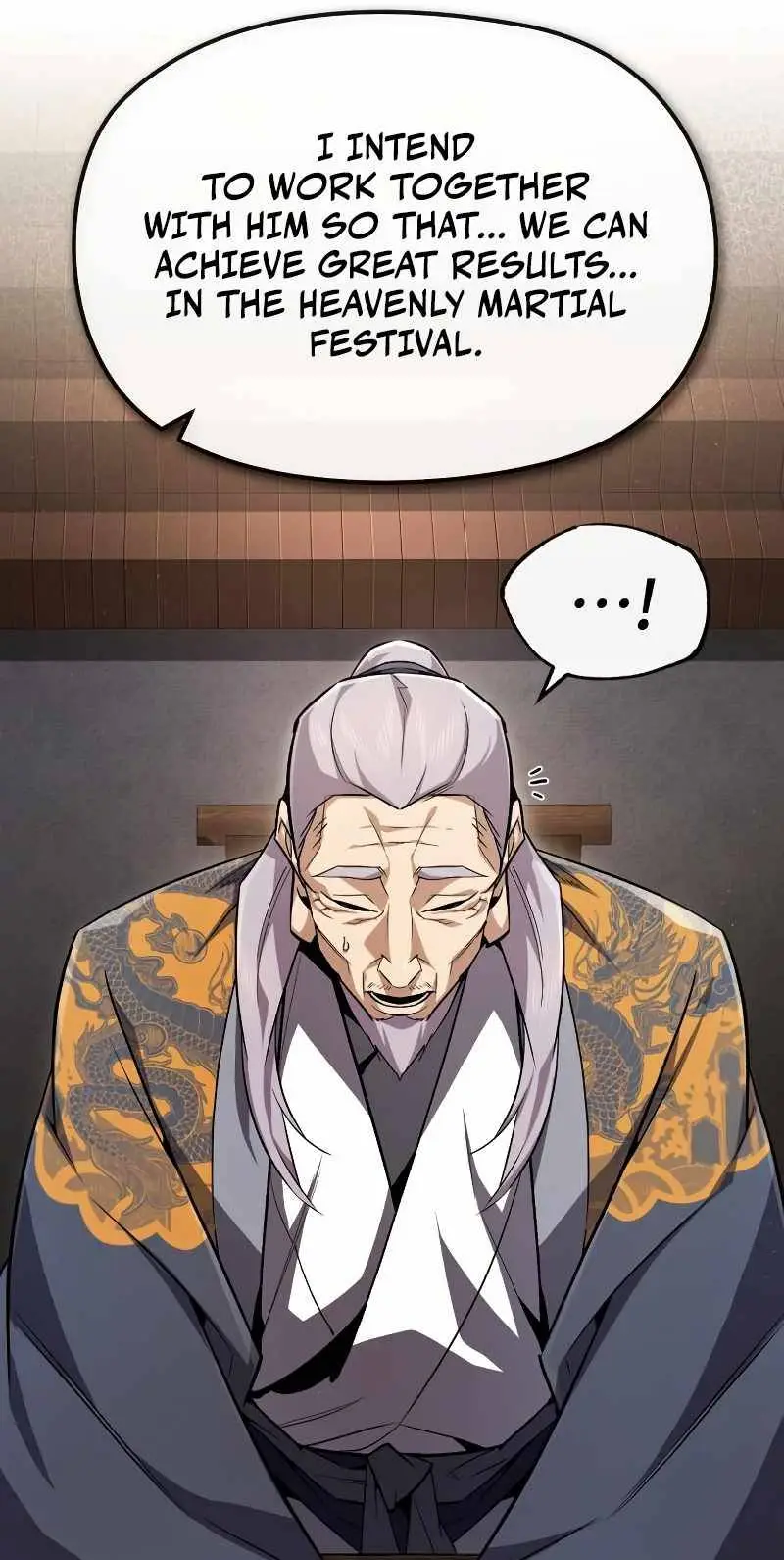 One Hit Teacher, Master Baek Ch. 60 – page 11